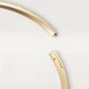 Colier Love – Aur galben – Cartier