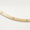 Colier Love – Aur galben – Cartier
