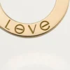 Colier Love – Aur galben – Cartier