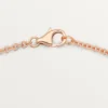 Colier Love – Aur roz – Cartier