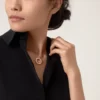 Colier Love – Aur roz, Diamante – Cartier