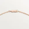 Colier Love – Aur roz, Diamante – Cartier