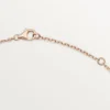 Colier Love – Aur roz, Diamante – Cartier