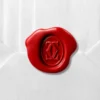 Colier Love, pavat cu diamante – Aur alb, Diamante – Cartier
