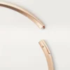 Colier Love – Aur roz – Cartier