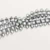 Colier lung Clash De Cartier, flexibil, model mic