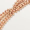 Colier lung Clash De Cartier, flexibil, model mic