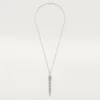 Colier Panthere De Cartier