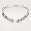 Colier Panthere De Cartier