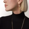Colier Panthere De Cartier