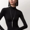 Colier Panthere De Cartier