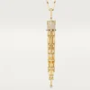 Colier Panthere De Cartier