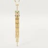 Colier Panthere De Cartier