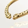 Colier Panthere De Cartier
