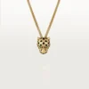 Colier Panthere De Cartier, pavat