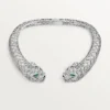 Colier Panthere De Cartier, pavat