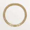 Colier Panthere De Cartier, pavat