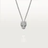 Colier Panthere De Cartier, pavat