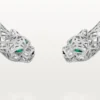 Colier Panthere De Cartier, pavat