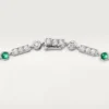 Colier Panthere De Cartier, pavat