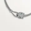 Colier Panthere De Cartier, pavat