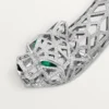 Colier Panthere De Cartier, pavat