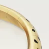 Colier Panthere De Cartier Torque, articulat