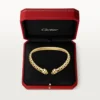 Colier Panthere De Cartier
