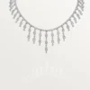 Colier Pluie De Cartier, diamante