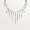Colier Pluie De Cartier, diamante