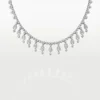 Colier Pluie De Cartier, diamante