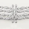 Colier Pluie De Cartier, diamante
