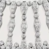 Colier Pluie De Cartier, diamante