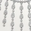 Colier Pluie De Cartier, diamante