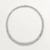 Colier Reflection De Cartier, diamante