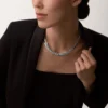 Colier Reflection De Cartier, diamante