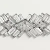 Colier Reflection De Cartier, diamante
