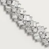 Colier Reflection De Cartier, diamante