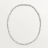 Colier Reflection De Cartier, diamante