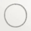 Colier Reflection De Cartier, diamante