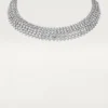 Colier Reflection De Cartier, diamante