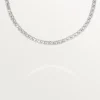 Colier Reflection De Cartier, diamante
