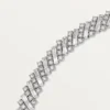 Colier Reflection De Cartier, diamante