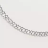 Colier Reflection De Cartier, diamante