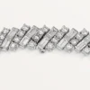 Colier Reflection De Cartier, diamante