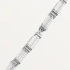 Colier Reflection De Cartier, diamante