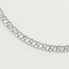 Colier Reflection De Cartier, diamante