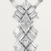 Colier Reflection De Cartier, diamante