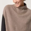 Colier Santos De Cartier, lanț, model mediu