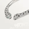 Colier Panthere De Cartier